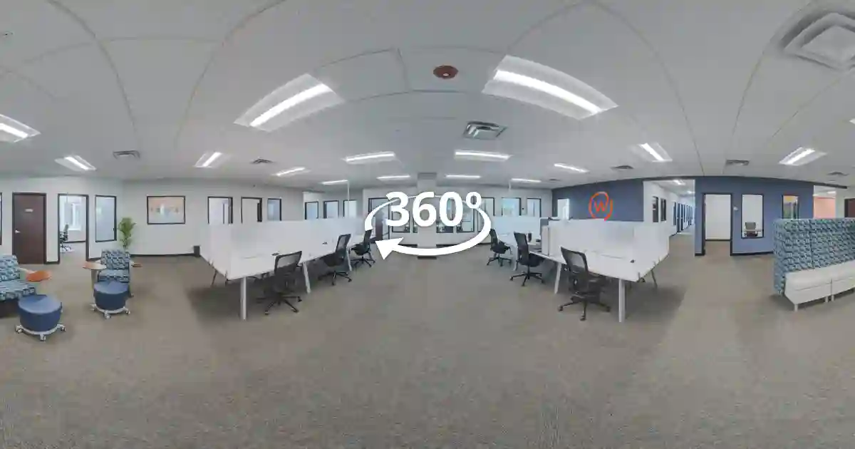 Co-working Space