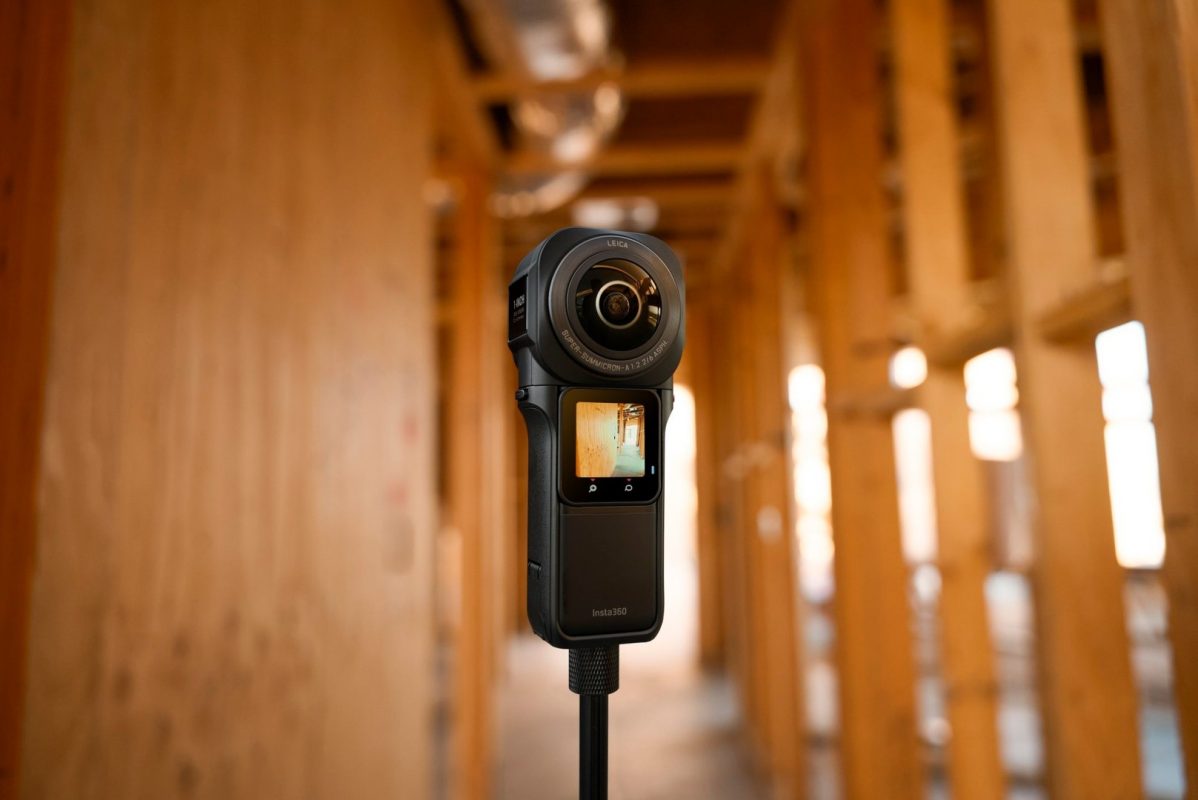 Dự án homestay virtual tour 360