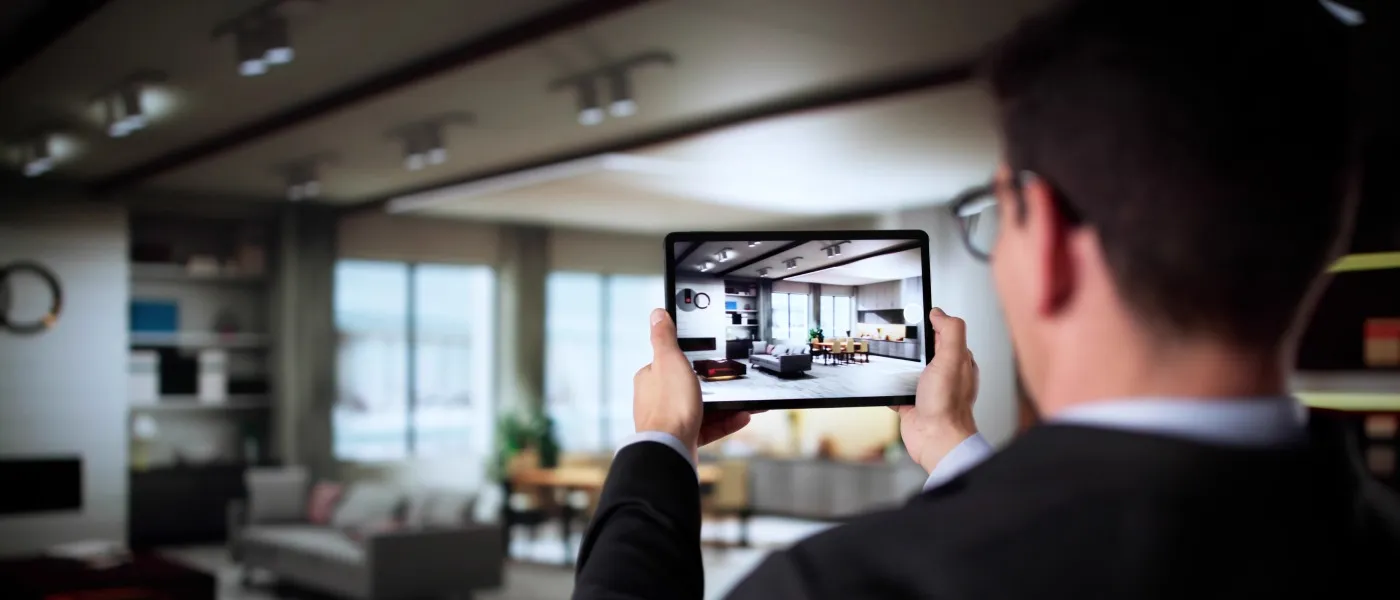 Virtual tour 360